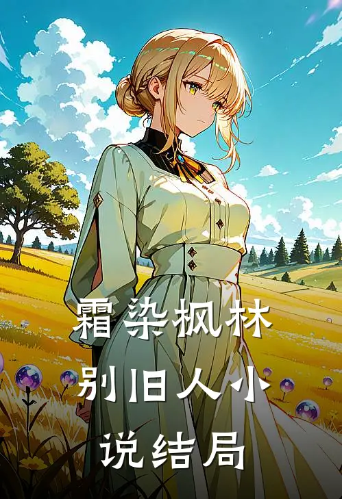 霜染枫林别旧人小说结局