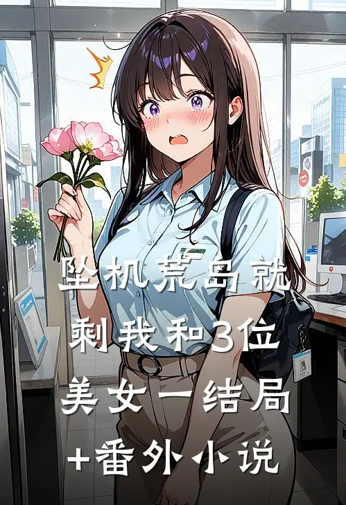 坠机荒岛就剩我和3位美女（一）结局+番外小说