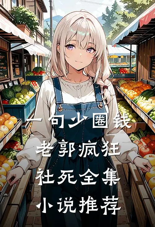 一句少圈钱，老郭疯狂社死全集小说推荐