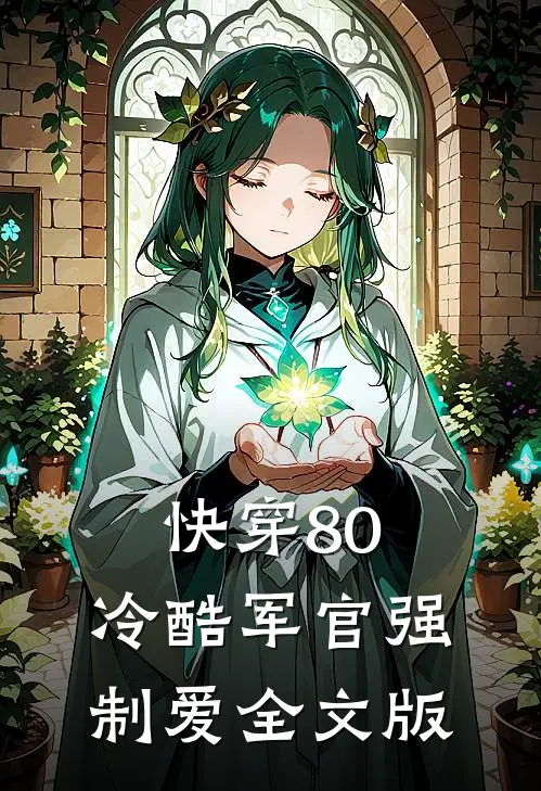 快穿80：冷酷军官强制爱全文版