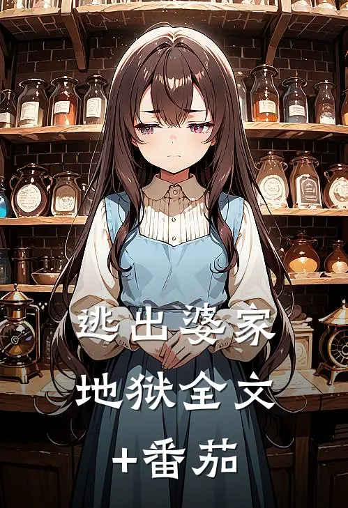 逃出婆家地狱全文+番茄