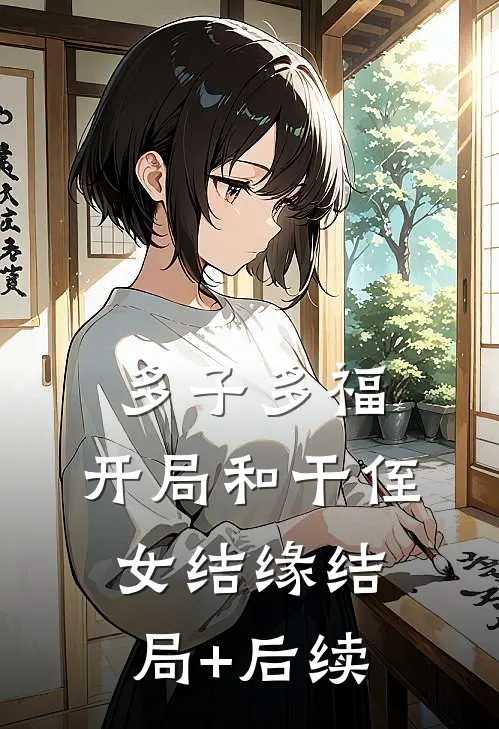 多子多福：开局和干侄女结缘结局+后续