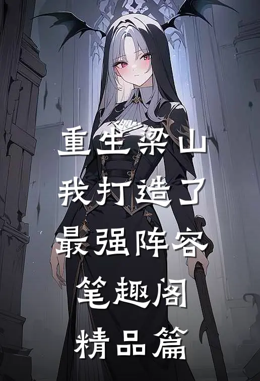重生梁山我打造了最强阵容笔趣阁精品篇
