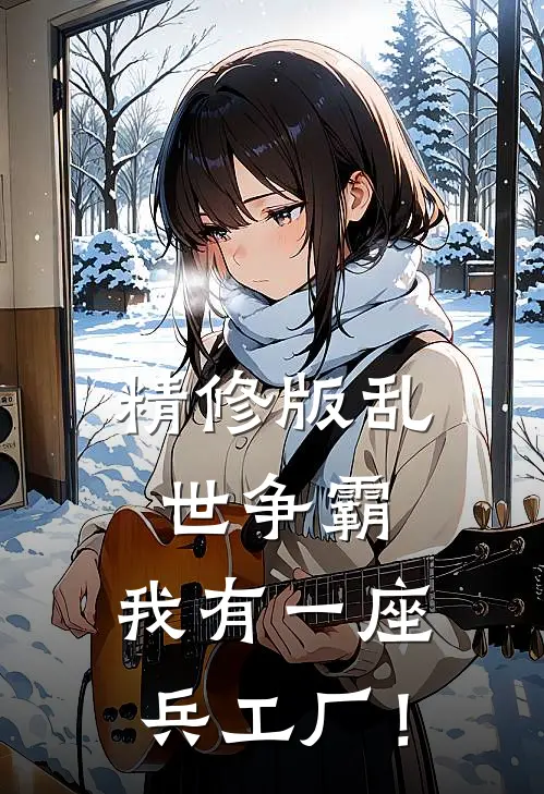 精修版乱世争霸：我有一座兵工厂！