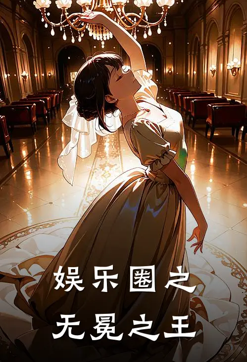 娱乐圈之无冕之王