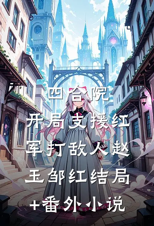 四合院：开局支援红军打敌人赵玉邹红结局+番外小说