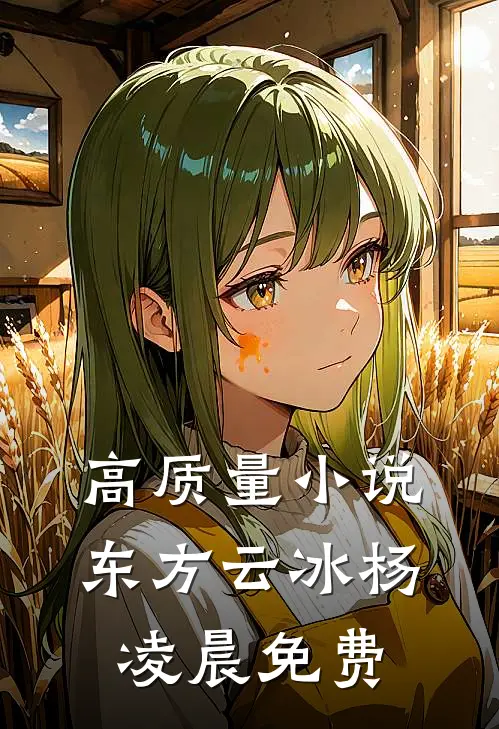 高质量小说东方云冰杨凌晨免费