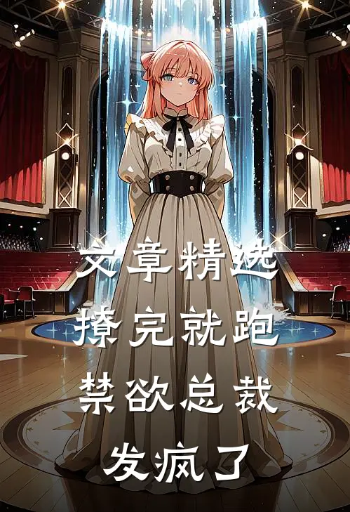 文章精选撩完就跑，禁欲总裁发疯了