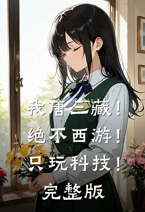 我唐三藏！绝不西游！只玩科技！完整版