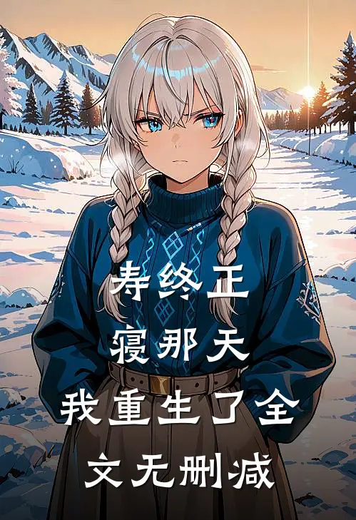寿终正寝那天，我重生了全文无删减