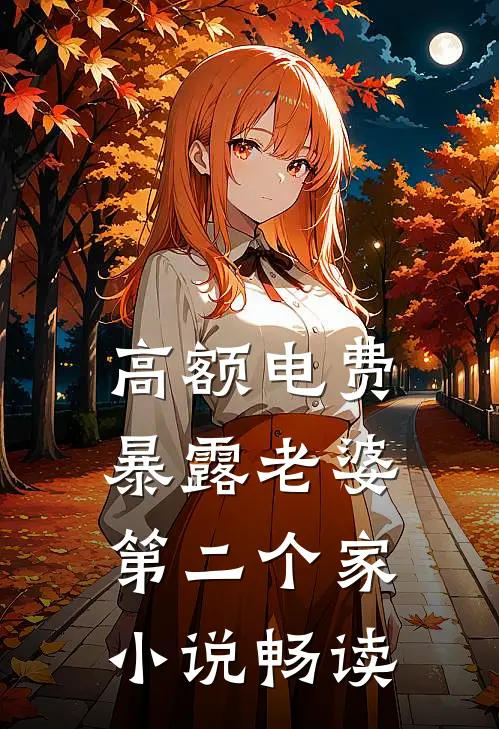 高额电费暴露老婆第二个家小说畅读