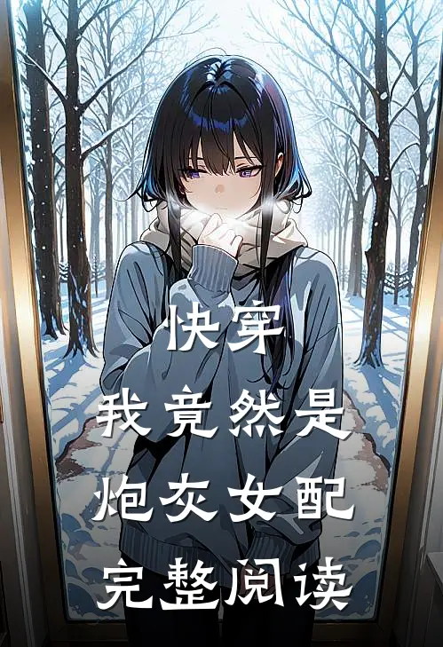 快穿：我竟然是炮灰女配完整阅读