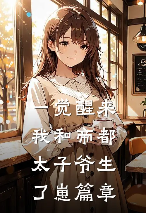 一觉醒来，我和帝都太子爷生了崽篇章