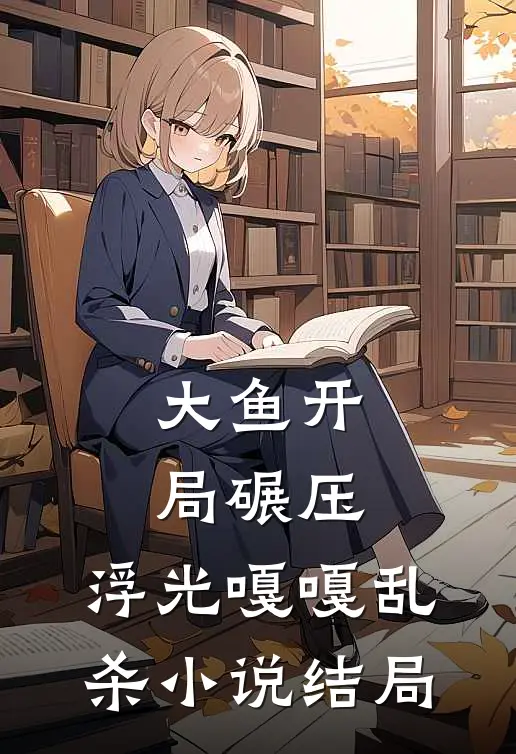 大鱼开局碾压，浮光嘎嘎乱杀小说结局