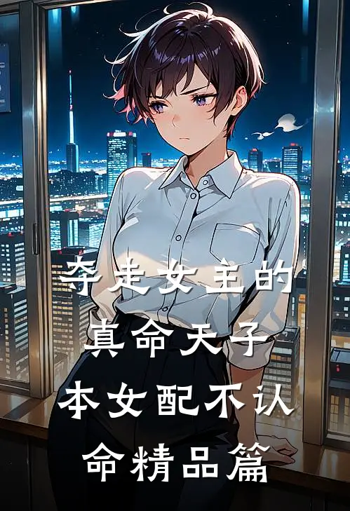 夺走女主的真命天子，本女配不认命精品篇