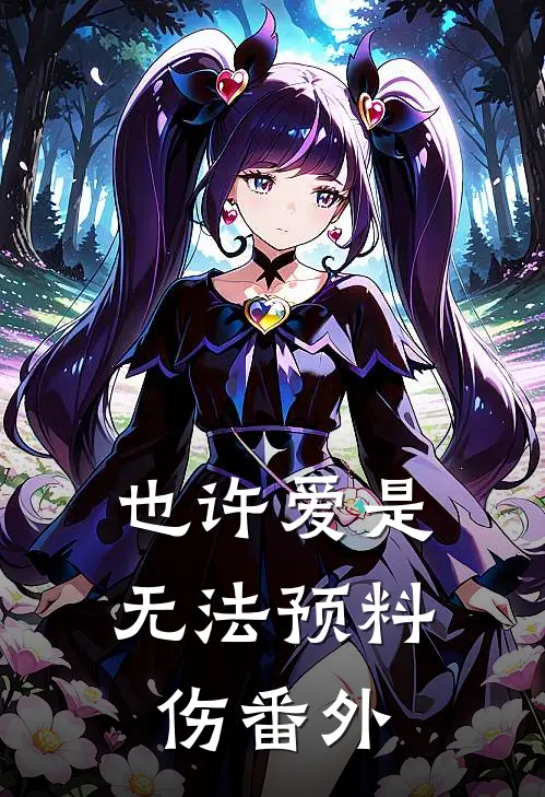 也许爱是无法预料伤 番外
