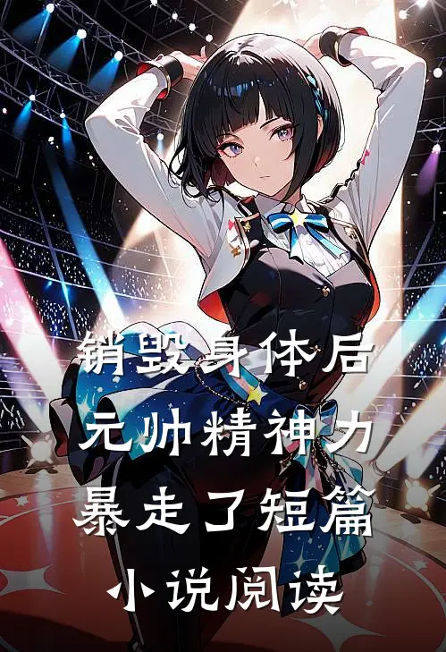 销毁身体后，元帅精神力暴走了短篇小说阅读
