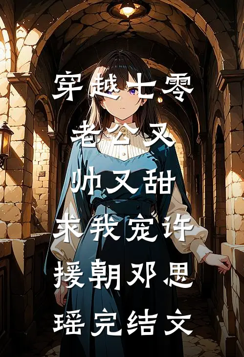 穿越七零：老公又帅又甜，求我宠许援朝邓思瑶完结文