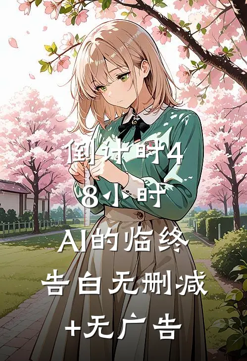 倒计时48小时：AI的临终告白无删减+无广告