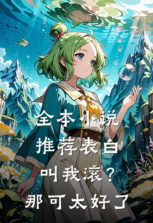 全本小说推荐表白叫我滚？那可太好了