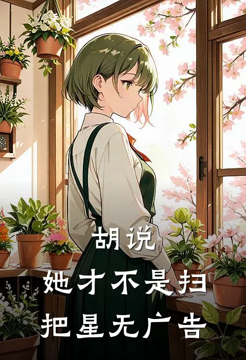 胡说，她才不是扫把星无广告