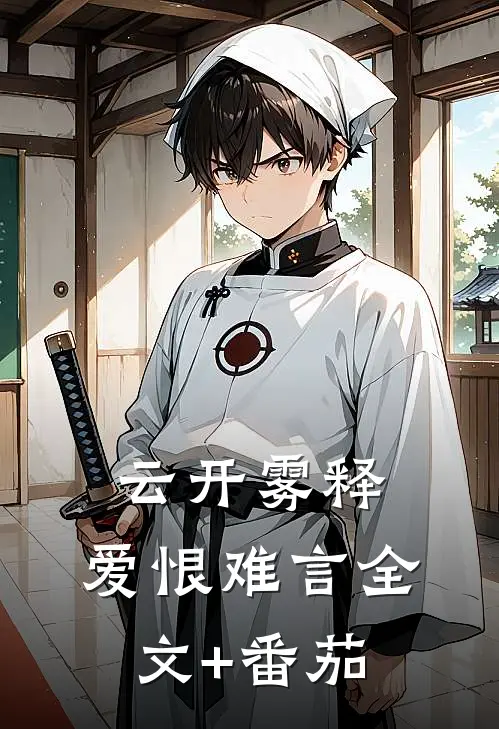 云开雾释，爱恨难言全文+番茄