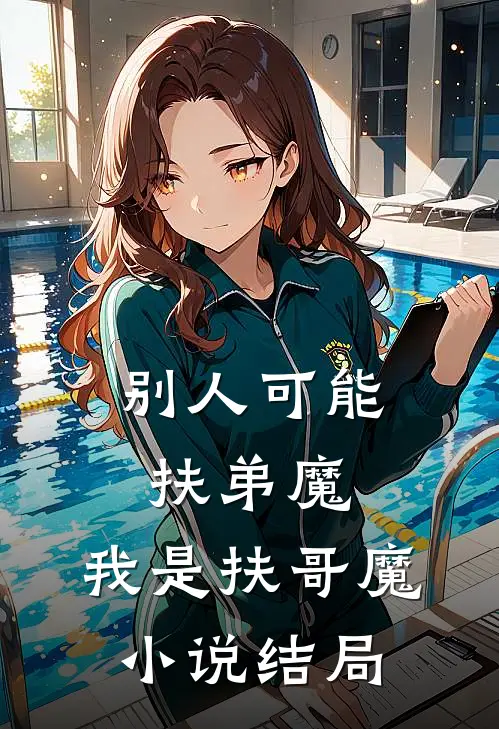 别人可能扶弟魔，我是扶哥魔小说结局