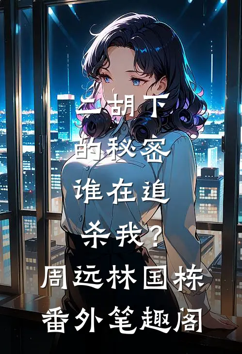 二胡下的秘密，谁在追杀我？：周远林国栋番外笔趣阁