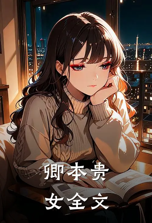 卿本贵女全文