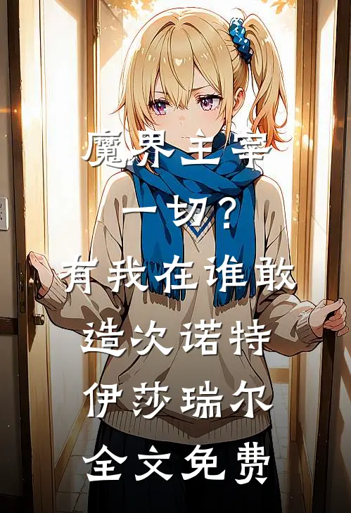 魔界主宰一切？有我在谁敢造次诺特伊莎瑞尔全文免费
