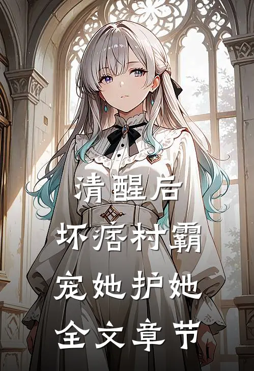 清醒后，坏痞村霸宠她护她全文章节