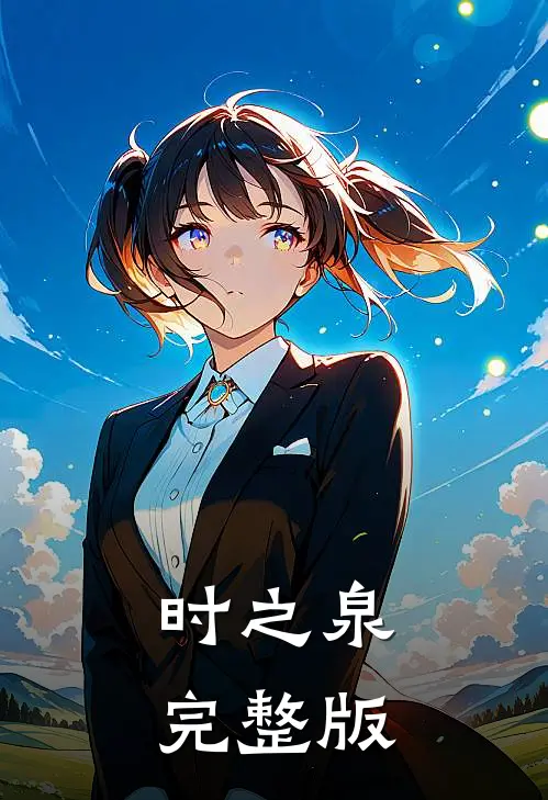 时之泉完整版