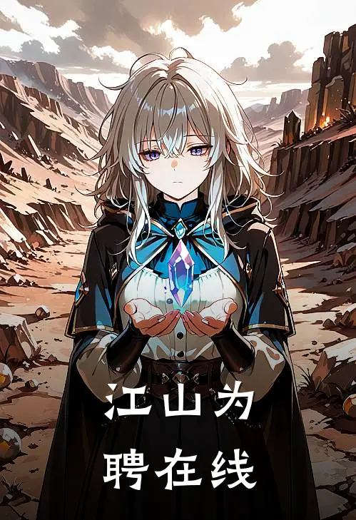 江山为聘在线