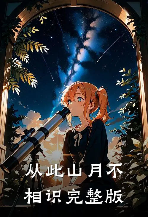 从此山月不相识完整版