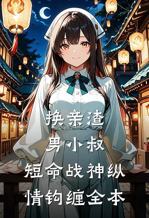 换亲渣男小叔，短命战神纵情钩缠全本