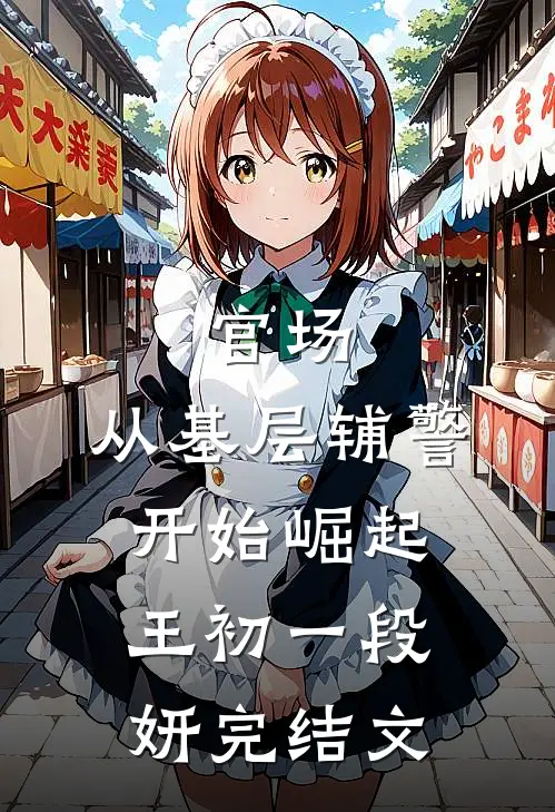 官场：从基层辅警开始崛起王初一段妍完结文