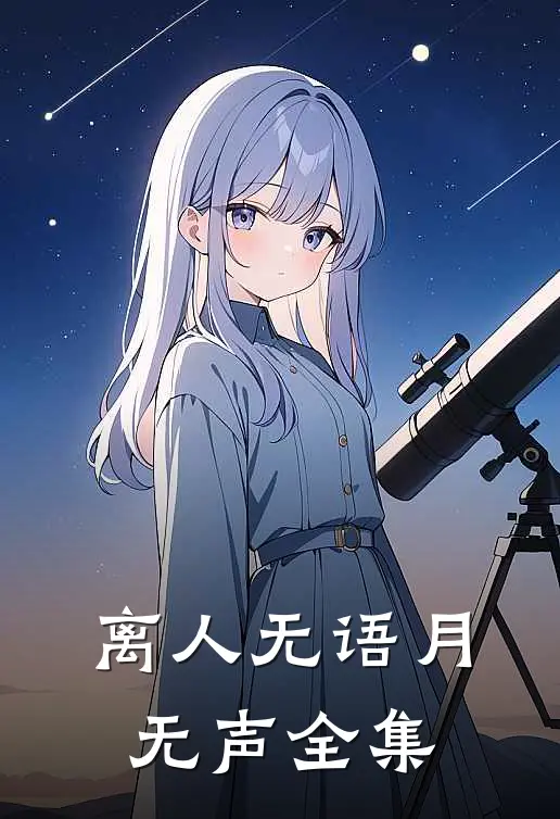 离人无语月无声全集
