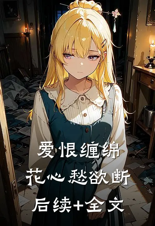 爱恨缠绵，花心愁欲断后续+全文