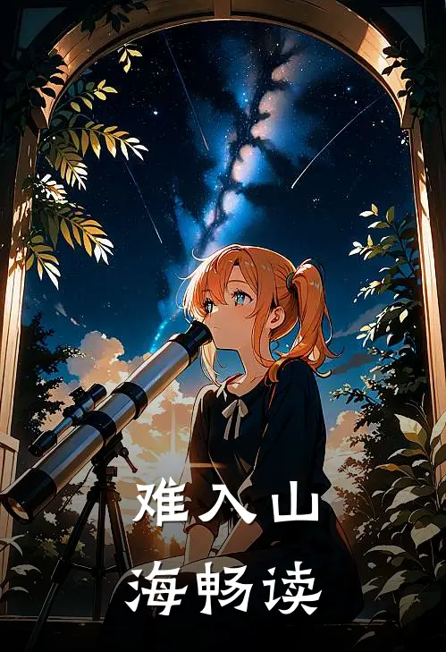 难入山海畅读