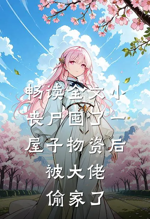畅读全文小丧尸囤了一屋子物资后，被大佬偷家了