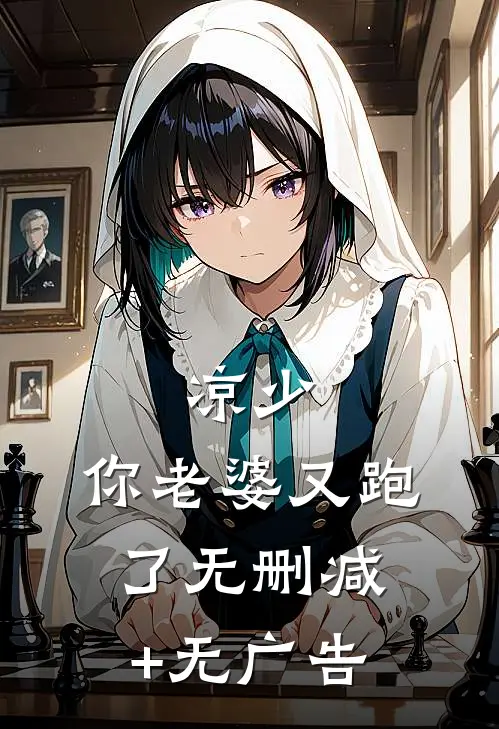 凉少，你老婆又跑了无删减+无广告