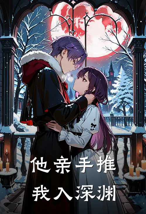 他亲手推我入深渊