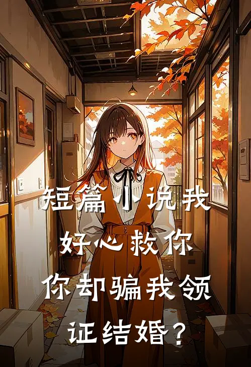 短篇小说我好心救你，你却骗我领证结婚？