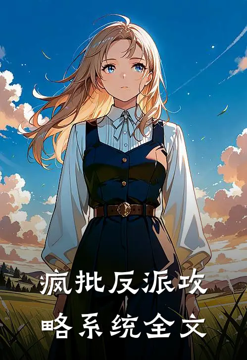疯批反派攻略系统全文