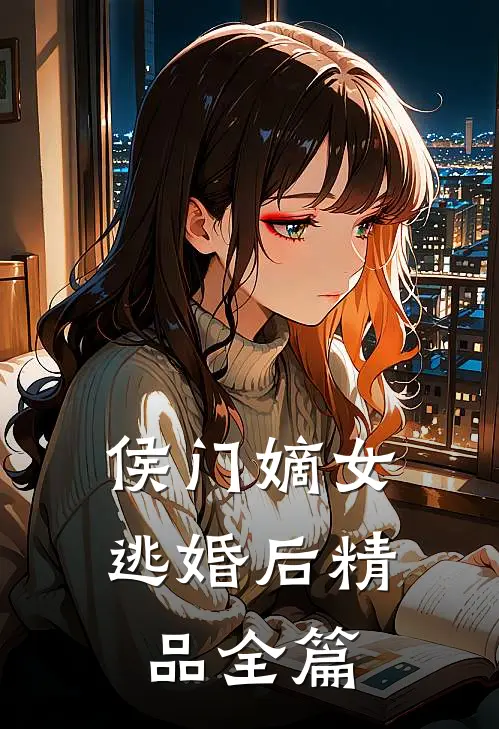 侯门嫡女逃婚后精品全篇
