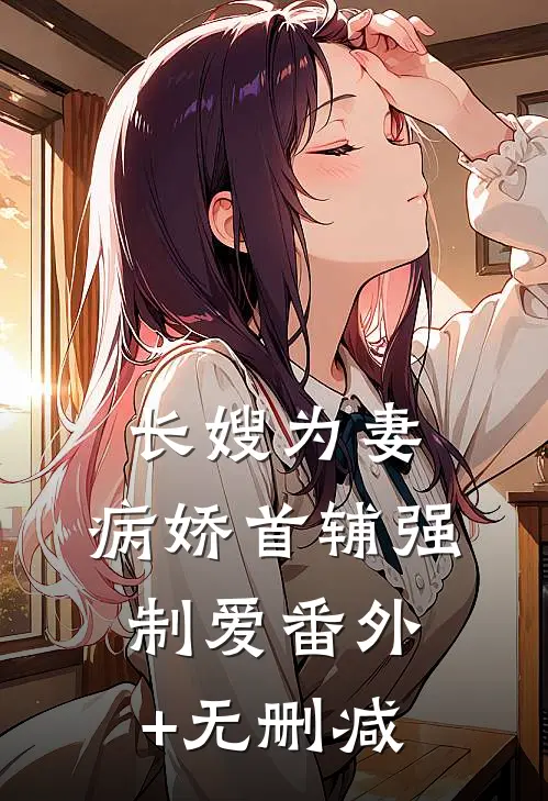 长嫂为妻：病娇首辅强制爱番外+无删减