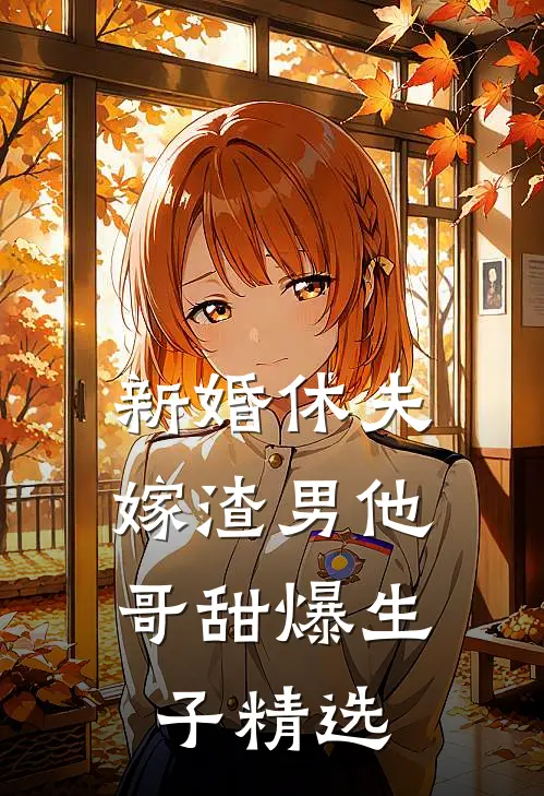 新婚休夫：嫁渣男他哥甜爆生子精选