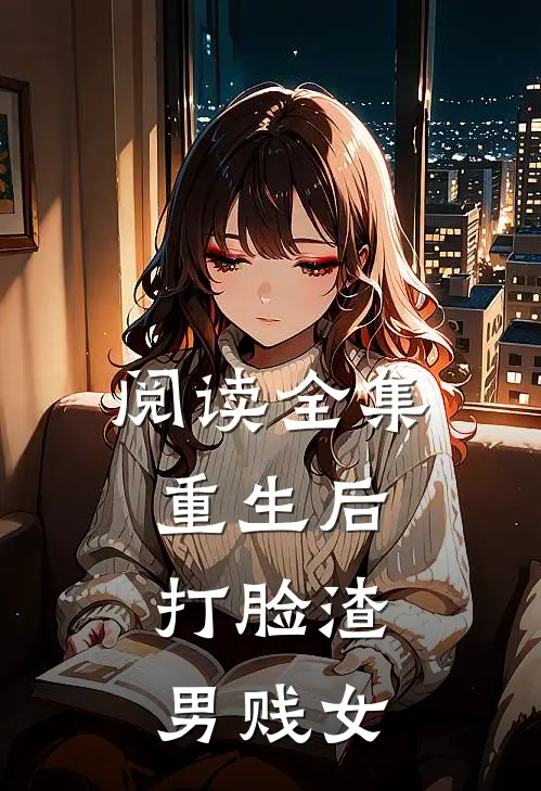 阅读全集重生后，打脸渣男贱女