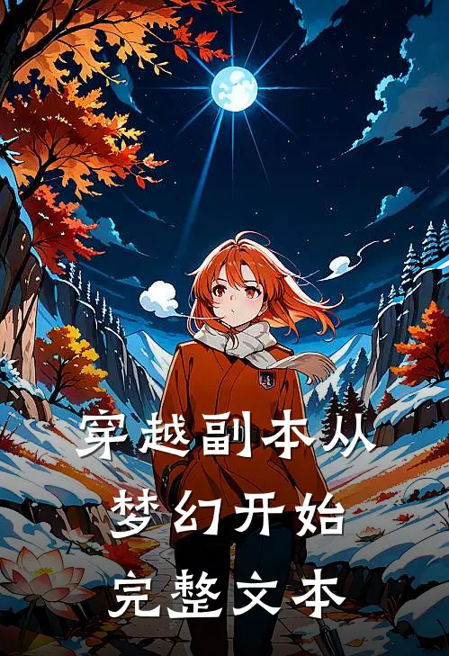 穿越副本从梦幻开始完整文本