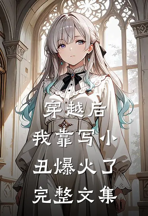 穿越后，我靠写小丑爆火了完整文集